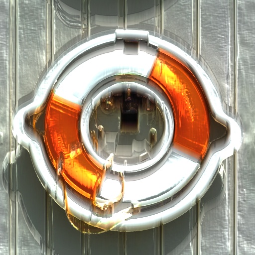 Polished Metal (Effect)