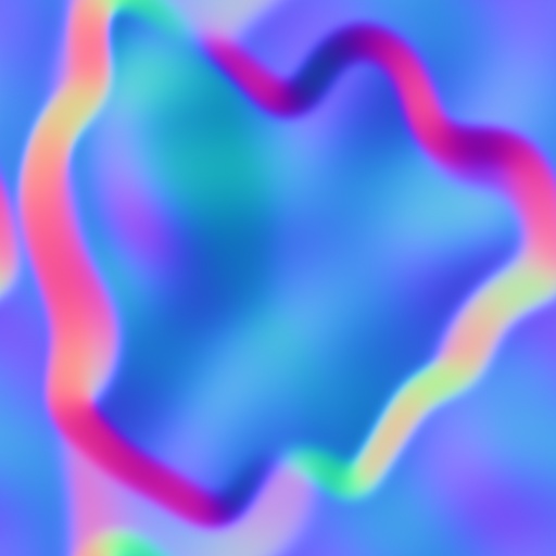 Normal Map