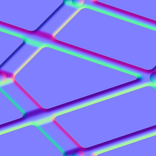 Normal Map