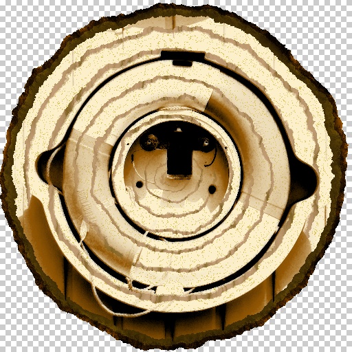 Wood Burning by Revelation