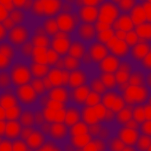 Diffuse Map