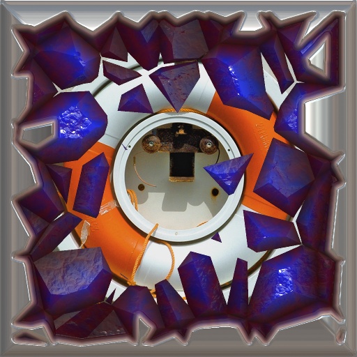 Crystal Frame (Effect)