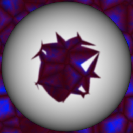 Diffuse Map