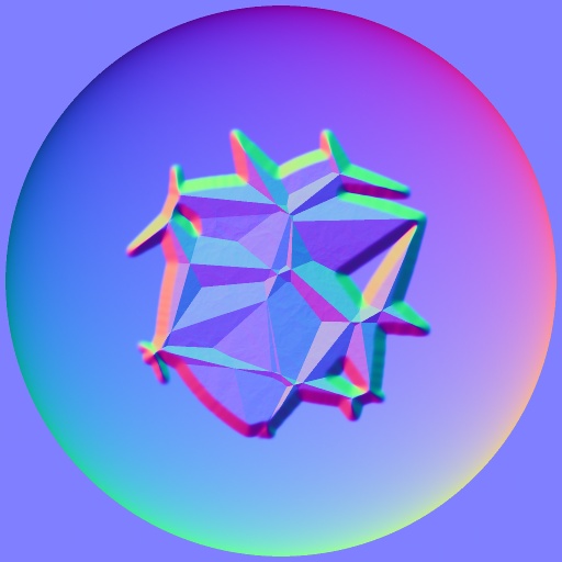 Normal Map