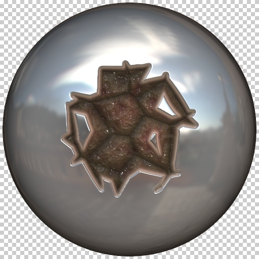 Variation 8