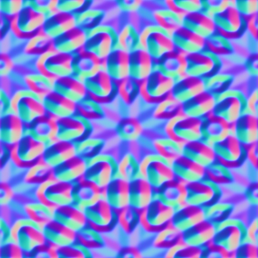 Normal Map