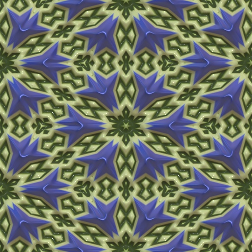 Variation 1