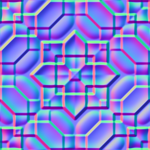 Normal Map