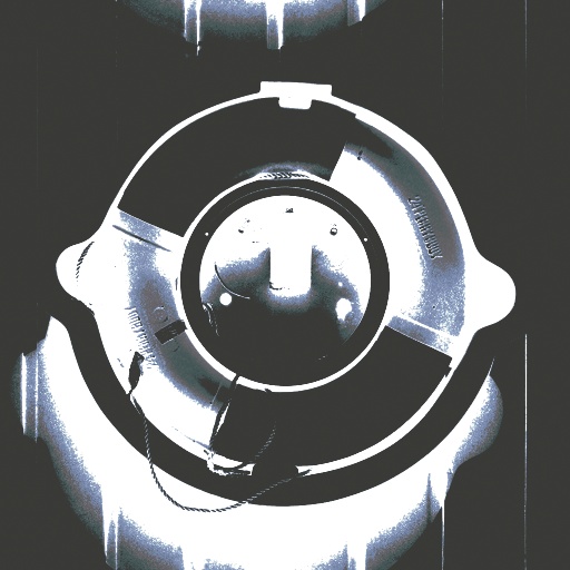 Frost Bite (Effect)