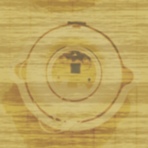 Diffuse Map