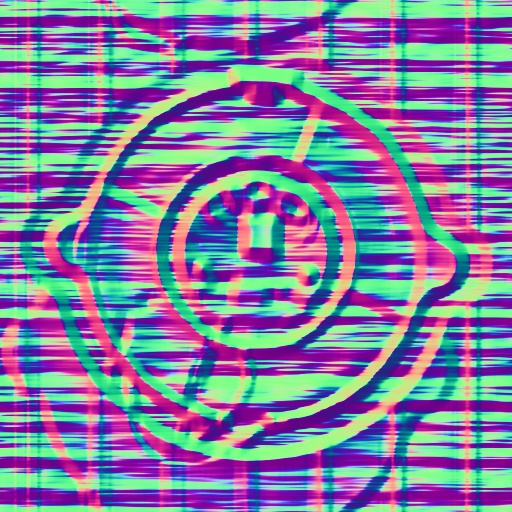 Normal Map