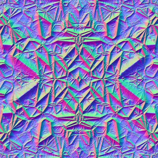 Normal Map