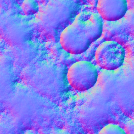 Normal Map