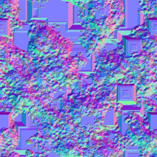 Normal Map