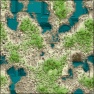 Subterranean City