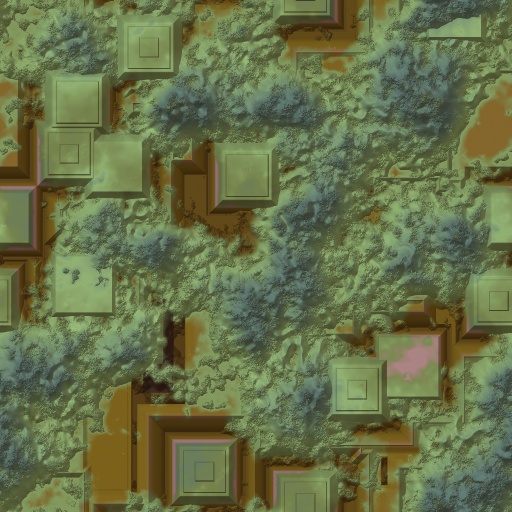 Variation 5