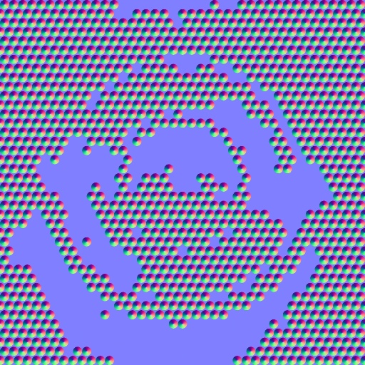 Normal Map