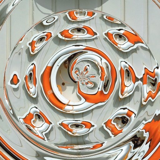 Variation 8