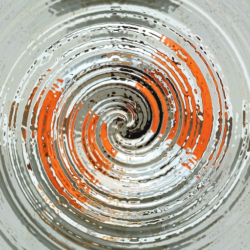 Twisterizer Glass Edition (Effect)