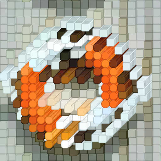 Pixel Scape™ (Effect)