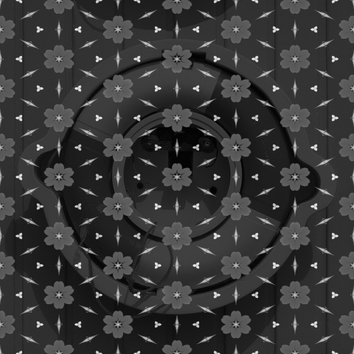 Bump Map