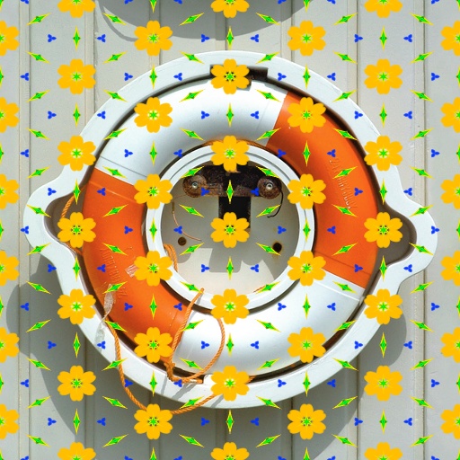 Diffuse Map