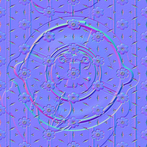 Normal Map