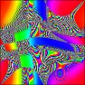 Cool Rainbow