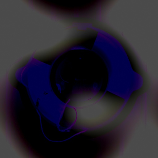 Diffuse Map