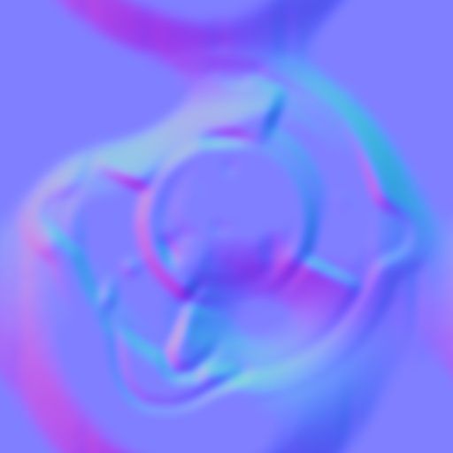 Normal Map