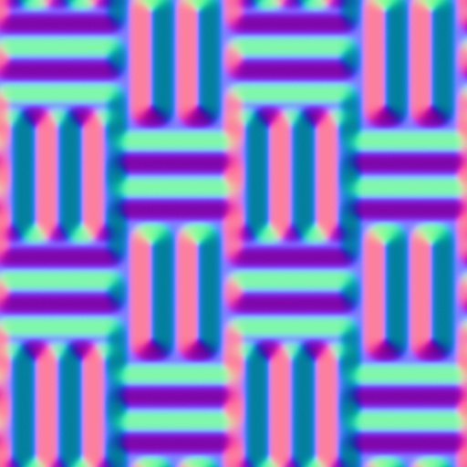 Normal Map