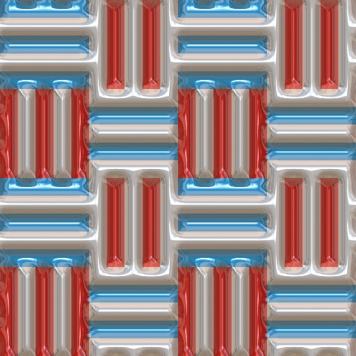 Fun Tiles (Texture)
