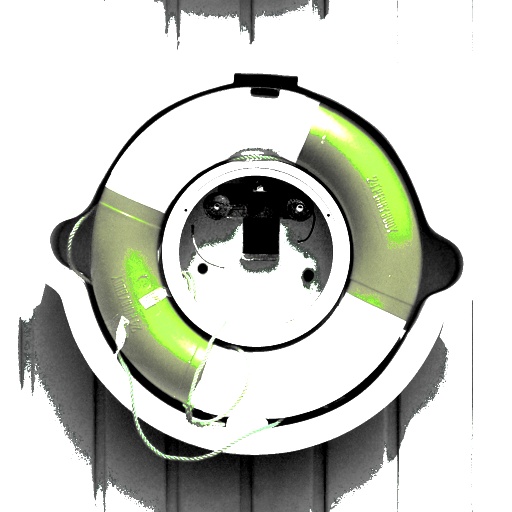 Off-Setted Pic (Effect)
