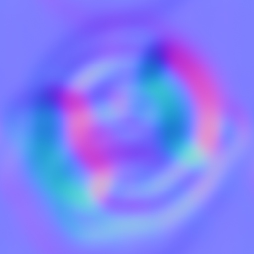 Normal Map