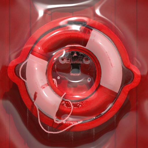 Plastic colors (Effect)