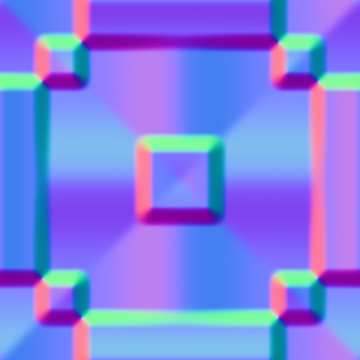 Normal Map