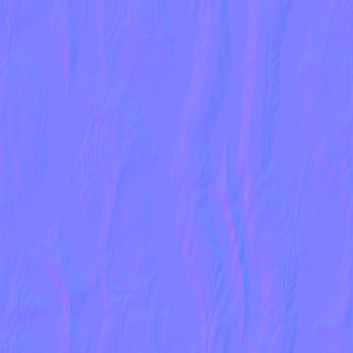 Normal Map