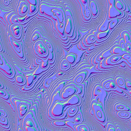 Normal Map