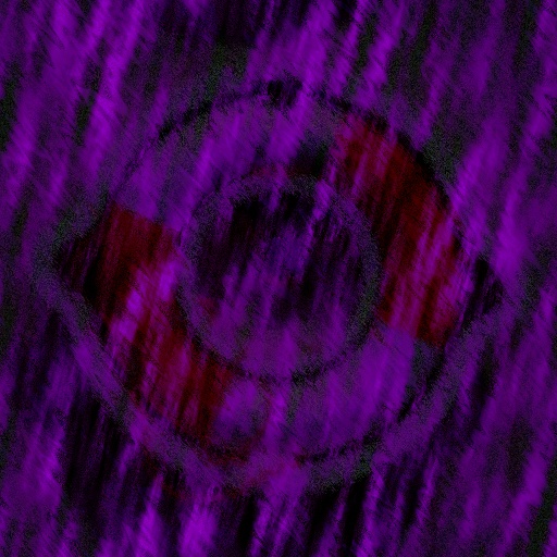 Diffuse Map