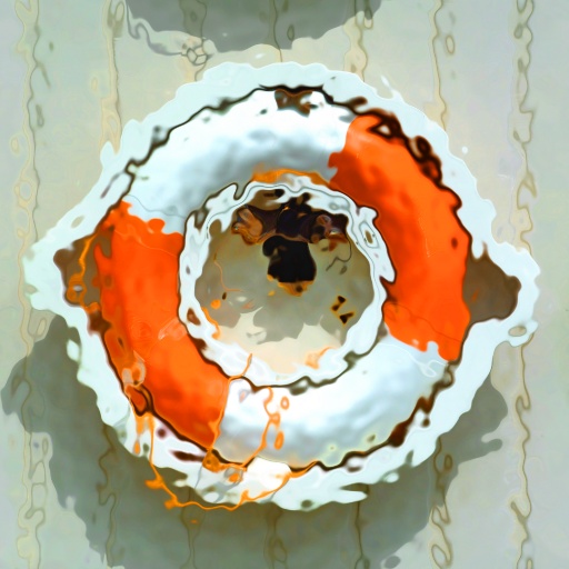 StevieJ's BumpyGlass (Effect)