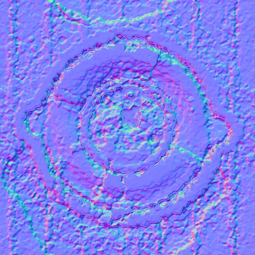 Normal Map