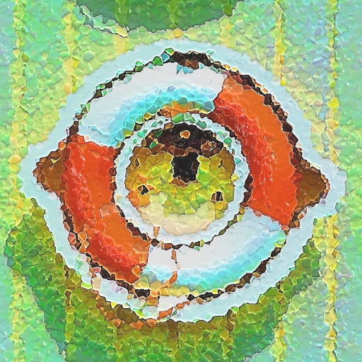 StevieJ's Chipped-ReliefPainter