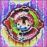 StevieJ's Chipped-ArtRelief