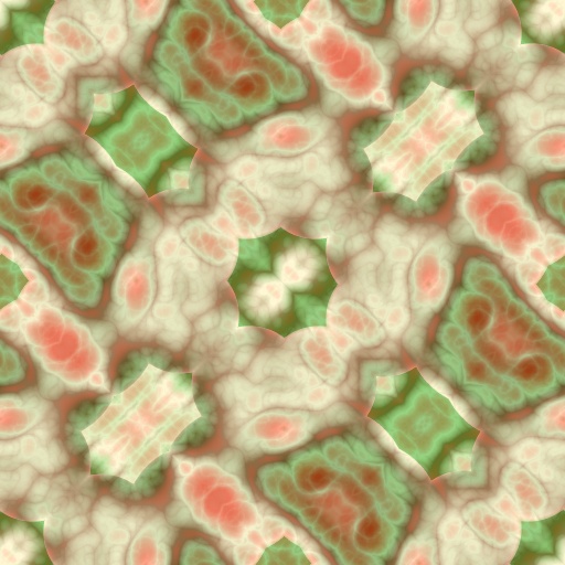 Diffuse Map