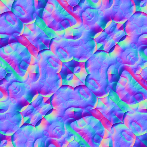 Normal Map