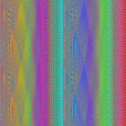 Diffuse Map