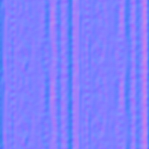 Normal Map