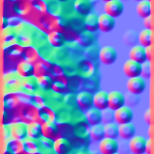 Normal Map