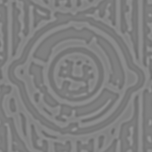 Bump Map