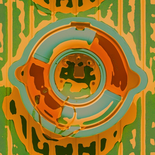 Diffuse Map